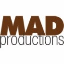 logo MAD productions
