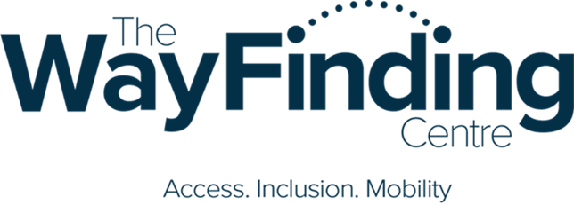 The Wayfinding Centre, access, inclusion, mobility