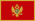  Montenegro flag