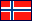  norway flag