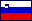  Slovenian flag