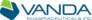 Vanda pharmaceuticals logo