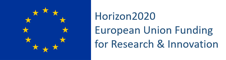 Horizon 2020 programme logo