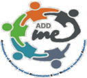 ADDME logo