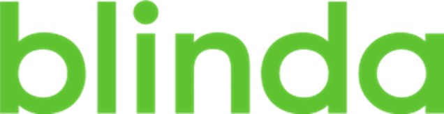 Blinda logo
