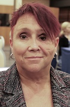 Secretary General: Maria Thorstensson, Sweden