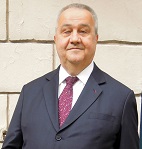 Philippe Chazal