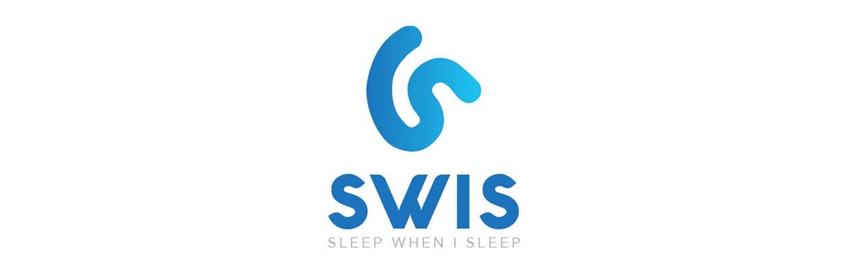 swis app logo